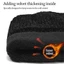 Mũ dệt kim CHEESELY - Beanie thời trang và mũ thể thao lót nhung, giữ ấm tốt, phù hợp cho nam giới dùng ngoài trời