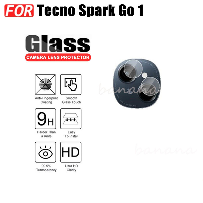 3 TRONG 1 Tecno Spark Go1 Phim gốm chống gián điệp riêng tư cho Tecno Spark Go 2024 Ống kính máy ảnh Kính bảo vệ màn hình và phim mặt sau
