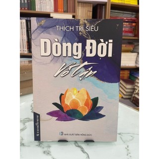 Sách - Dong Đời Vô Tân - HT Thích Trí Siêu