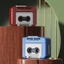 Tape Recorders Pendants Mini Recordable Music Box Pendants Ornaments