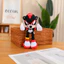 Kawaii Sonic Đồ Chơi Nhồi Bông Mềm The Hedgehog Búp Bê Nhân Vật Trò Chơi Trang Trí Phòng Ngủ Cho Bé Quà Tặng Sinh Nhật Giáng Sinh