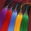 TUA RUA CỔ PHONG VIỀN MÂY - Dây Treo Charm Hợp Kim 21cm Phụ Kiện Cổ Phục Trung Hoa Trang Trí