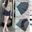 Chân váy xếp ly hộp [ Hàng QC cao cấp ]