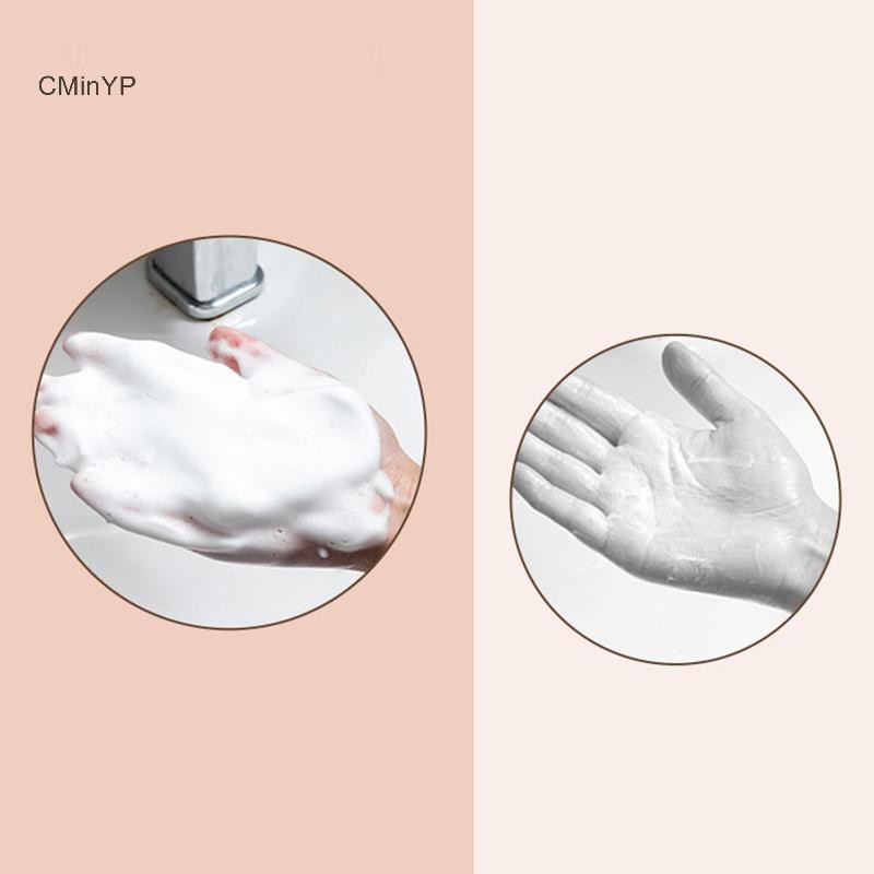 Sữa rửa mặt tạo bọt Cypmin cầm tay, máy tạo bong bóng Glory Foaming