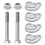POP Robusts Alignment Cambers Caster Bu lông K100026 45K5012 dành cho người đam mê ô tô