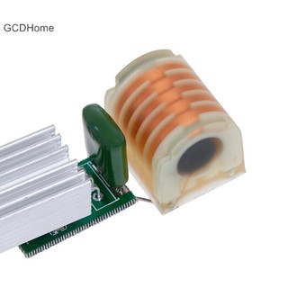 Bảng điều khiển biến áp cuộn dây tần số cao Gcdhome 20KV HOT
