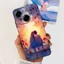 Dành Cho Tecno Spark Go 1 Ốp Lưng Pop 9 4G Vỏ Chống Sốc Thời Trang Sơn Silicon Mềm TPU Vỏ Cho Tecno Spark Go 1 2025 Ốp Lưng