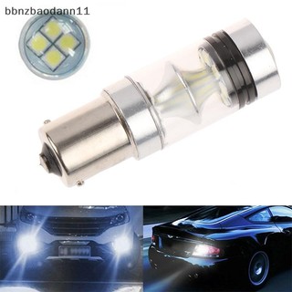 [Bbnzdd] Trắng P21W BA15s 1156 LED Canbus Đèn đảo chiều dự phòng BVAH