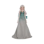 Shugafairy Xana 1 / 4 Bjd Doll Big Ngực Cầu Vồng Series Hiện Đại Phong Cách Đơn Giản Thanh Lịch Cyan Đầm Chất Lượng Cao Bóng Khớp Búp Bê — ảnh 6