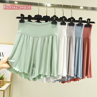 Phụ Nữ Quần Thời Trang Mùa Hè Quần short Rời Quần Ngắn