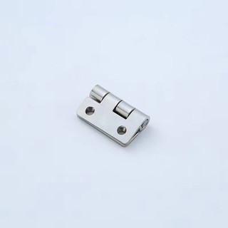 Thép không gỉ dày 304 Bản lề hạng nặng Hộp phân phối Tủ điện Thiết bị gấp ngang Bản lề FXRQ