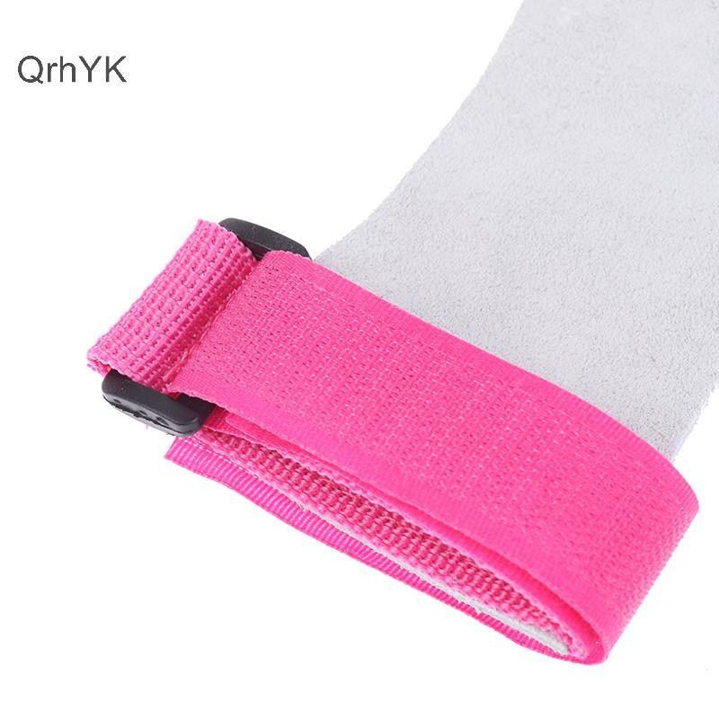 Bộ thể dục tay cầm dây đeo tay trọng lượng tập luyện, găng tay dành cho bé gái và thanh thiếu niên gym
