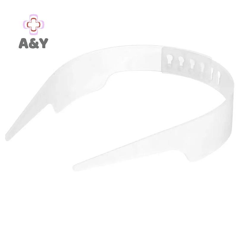 A & Y Áo Sơ Mi Điều Chỉnh Hỗ Trợ Cổ Áo - Giữ Form Chuẩn