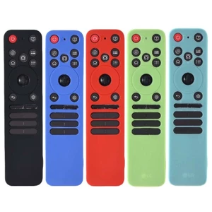 Yoo Silicon Bảo Vệ Cho MR25GA TV Remote Có Thiết Kế Chống Rơi Nút Mịn Truy Cập Và Kết Cấu Chống Trơn Trượt