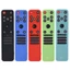 Yoo Silicon Bảo Vệ Cho MR25GA TV Remote Có Thiết Kế Chống Rơi Nút Mịn Truy Cập Và Kết Cấu Chống Trơn Trượt