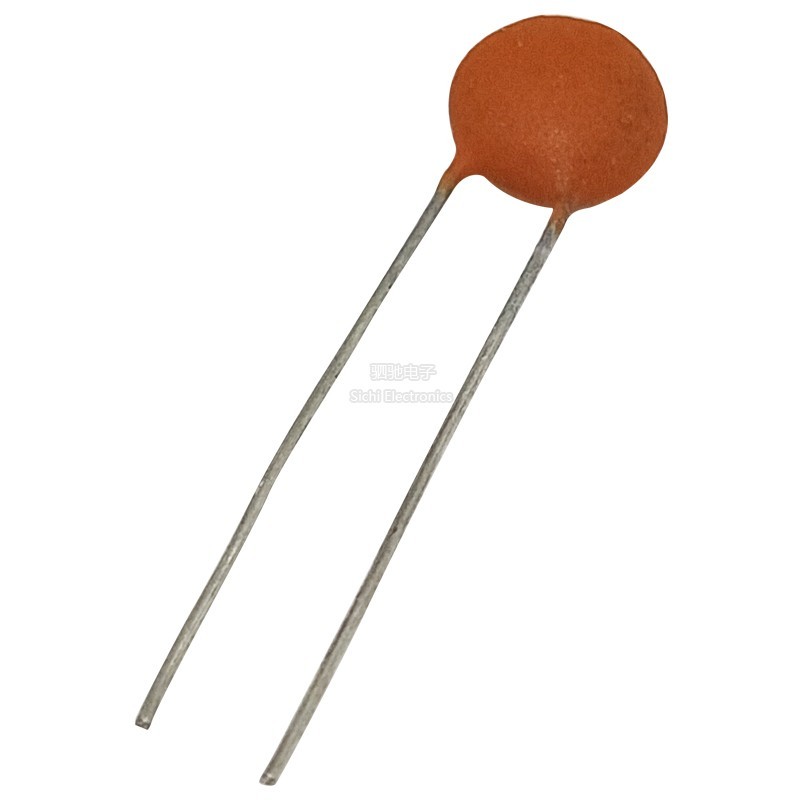 ((10 Cái) Tụ Sứ 100V 10PF 0.1 UF 104 103 102 22P 560PF 30PF 100NF
