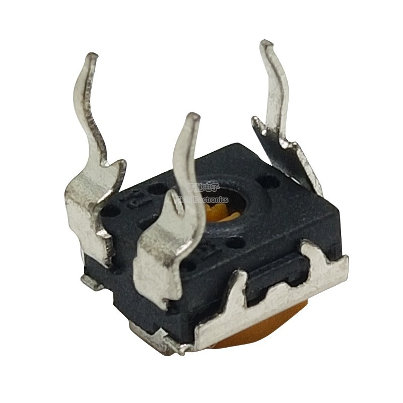 RM065 Điện trở điều chỉnh ngang WH06-2C 100R-1M 1K2K5K10K20K50K100K200K500K