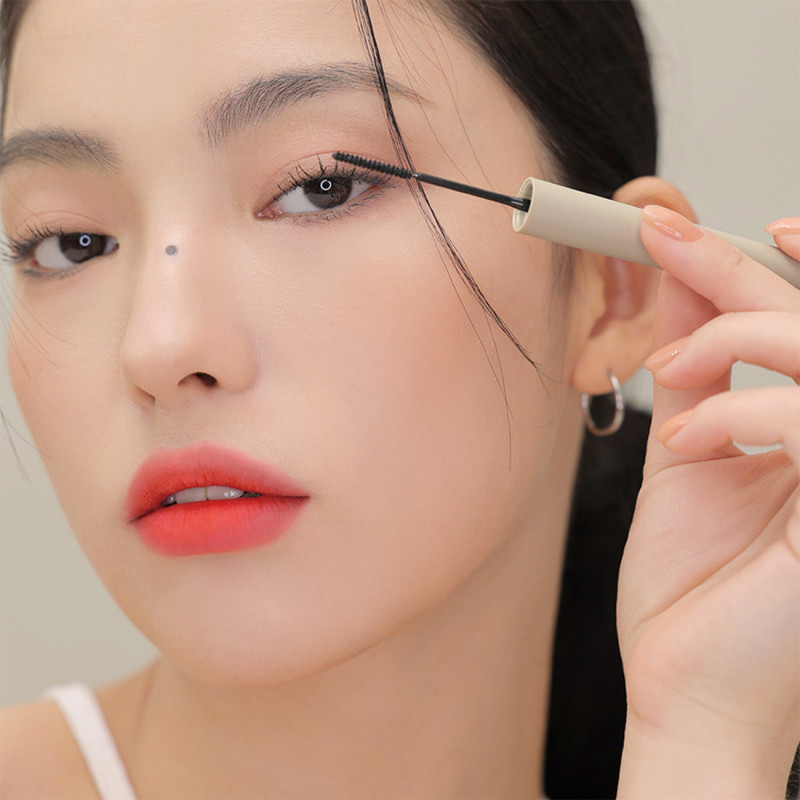 Chuốt Mi 3CE Super Slim Waterproof Mascara Siêu Mỏng Chống Nước, Lâu Trôi