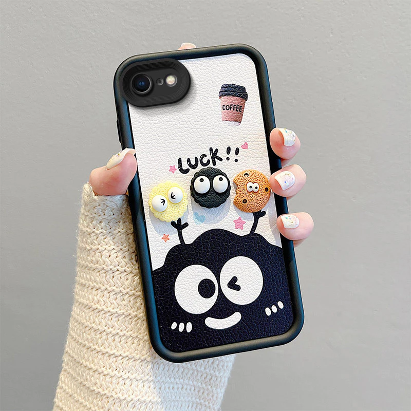 Ốp lưng Iphone 7 Ốp lưng Iphone 8 Ốp lưng Iphone Se 2020 2020 Ốp Iphone Se 2022, Silicon mềm và Vỏ đ