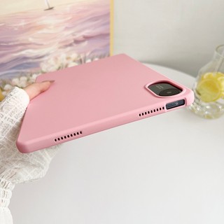 Ốp điện thoại TPU mềm cảm giác da cho Redmi Pad 2 11 inch 2025 RedmiPad SE 11 10.6 8.7 Xiaomi MiPad 7 6 Pro 5 11 11.2 Vỏ chống sốc