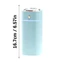 Máy tạo độ ẩm di động Kool cho máy tạo độ ẩm phòng ngủ Dung tích 600ml Máy tạo độ ẩm dễ dàng làm sạch