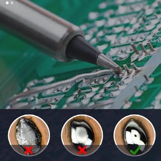 【COD】Thiếc Hàn Pin Lõi Thông 63A – Đường Kính 0.8mm, Hàn Nhanh, Không Tạp, Mối Sáng, Không Gãy