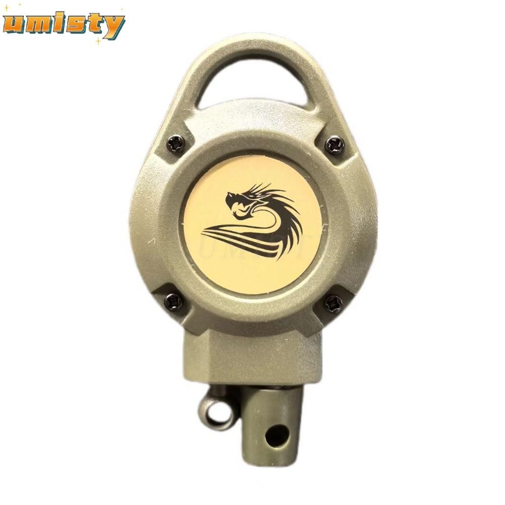 Móc Khóa UMITY, Dây Thép PE Cài Đặt Nhanh Kẹp Bẫy, Bền Có Thể Thu Vào Dễ Dàng Kéo Khóa Bắt Gà Và Vịt