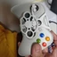 Bộ điều khiển bánh xe trò chơi đua GODD cho bộ điều khiển vô lăng Mini 360 thay thế trò chơi Racing Wheel Phụ kiện chơi game