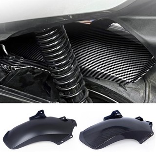 OKCATZONE Xe Máy Chắn Bùn Phía Sau Fender Nối Dài Bắn Miếng Lót Giá Đỡ Phụ Kiện Cho Xe Honda PCX160 ADV160 S8Z2
