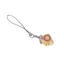 Ở Lại Nhiều Màu Sắc Macaron Thiết Kế Vòng Chìa Khóa Camera Quyến Rũ Điện Thoại Dây Buộc Cho Chìa Khóa Ba Lô