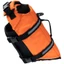 Top Pet Dog Flotation Life Vest Đồ bơi mùa hè thoải mái với khóa an toàn Thiết kế an toàn nước Bơi thuyền G