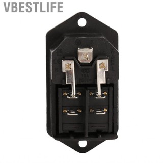 VBESTLIFE Bohemia -VN IEC320 C14 AC POWER CORD ALTOCK