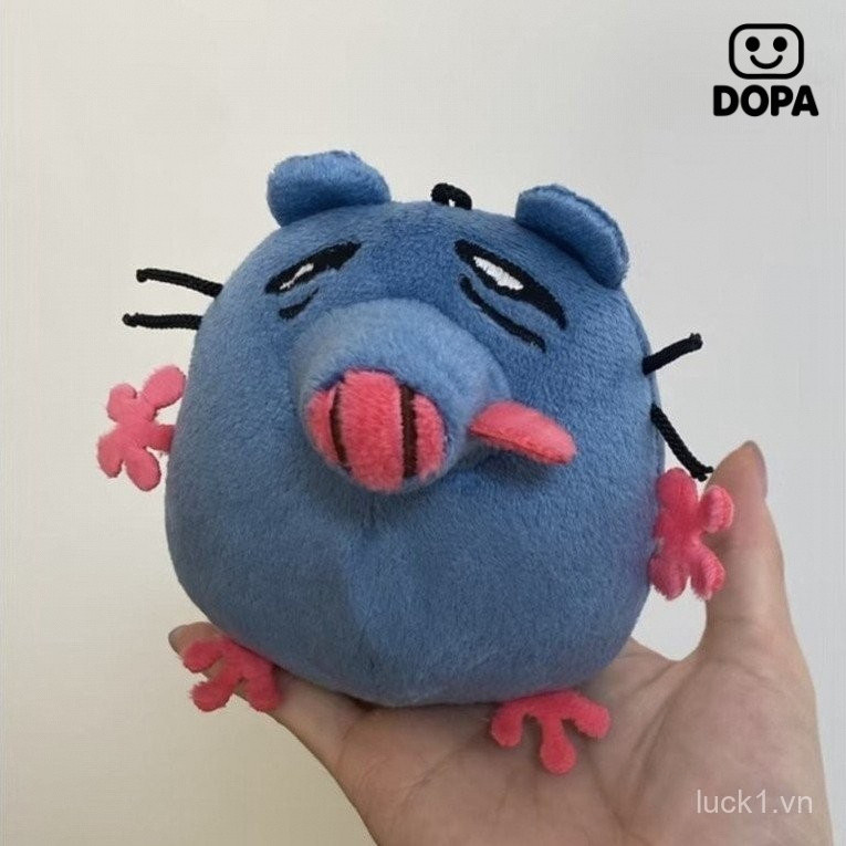 Sách Nhỏ Đỏ Bán Chạy Chuột Giá Rẻ Sang Trọng Búp Bê Ghi Lại Chuột Ngộ nghĩnh Búp Bê Đồ Chơi Tricky Quà Tặng
