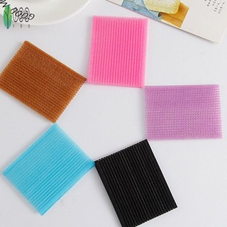 Magic Bangs - Miếng dán tóc nhiều màu sắc, dễ thương cho viền tóc