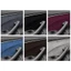 Nhãn dán sửa đổi nội thất ô tô GILL​​, Bọc 20x30CM ​​Vải Vinyl da lộn​​, Tự dính ​​Họa tiết da lộn cao cấp​​ Bền bỉ ​​Phim tự dính tự dính​​ Nâng cấp nội thất ô tô​​