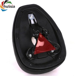 chulisia Đệm ghế thay thế thoải mái cho xe điện và xe đạp MTB
