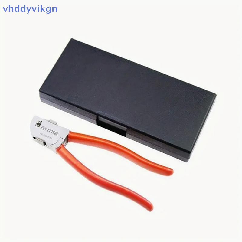 VHDD 1 Chiếc Móc Khóa Cắt Thép Không Gỉ Kìm Cắt Thép Không Gỉ Kìm Cắt Cho Xe Chìa Khóa Ô Tô VN