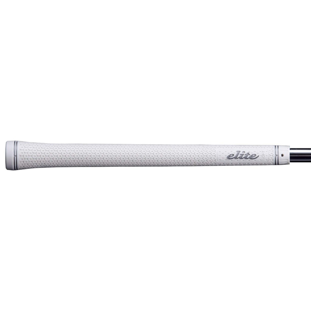 Elitegrips Tour Dominator Soft TD50 Soft – Màu Bạc Trắng