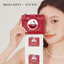TOUTOU x HELLO KITTY HELLO KITTY Ví đựng thẻ ID