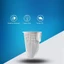 Giỏ bơm siêu tốc cho máy bơm bể bơi SPX3000M cho máy bơm bể bơi Super II Giỏ bơm mảnh vụn nhỏ và lớn B-207