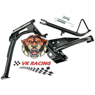 Combo chống đứng chống nghiêng sh việt 125-150 (2013-2019)