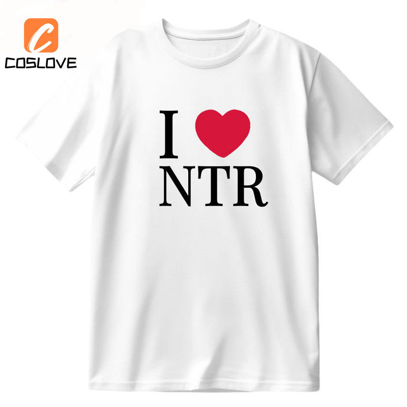 Áo thun cosplay phong cách Anime Game Pretty Derby Narita, phù hợp mặc hàng ngày và mùa hè