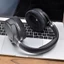 Tai nghe tạo bọt bộ nhớ điều khiển tiếng ồn cho đệm tai nghe Penrose Mobius