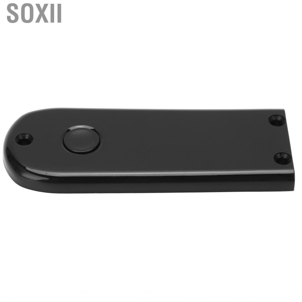 Soxii Vbestlife Electric Scooter Dashboard Cover cho màn hình hiển thị kỹ thuật số tối đa G30