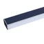 Yoo Thiết Thực 400mm Fret Leveling Tool Nhôm Beam Sandpapers Thích Hợp Cho Đàn Guitar