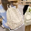 Ba lô tối giản đa năng để đi làm & du lịch, Túi chống nước Nylon có dây đeo dày, Phù hợp với máy tính xách tay & sách, Vải dễ làm sạch