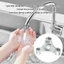 EDB * Cờ lê loại bỏ máy sục khí bằng thép Carbon hạng nặng Tay cầm chống trượt cho đồ cố định hệ thống nước và ren DIY