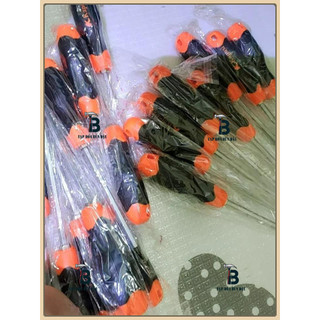 Tô vít 2 đầu Kapusi 100, 150, 200, tô vít đổi đầu, tuốc nơ vít 2 đầu