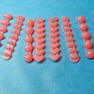 Tấm silicon mềm mại