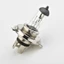 1x H4 100W 4300K Xe Xenon Gas Halogen Đèn Pha Bóng Đèn Màu Vàng